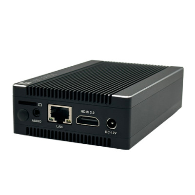 Logic Controls System Controller