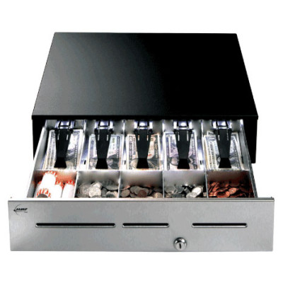 MMF PayVue Illuminated Cash Drawer