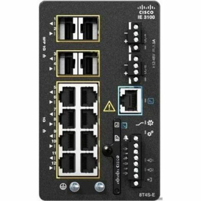Cisco Switches