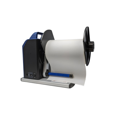 GoDEX Label Rewinder