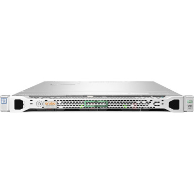 HPE Aruba Data Networking