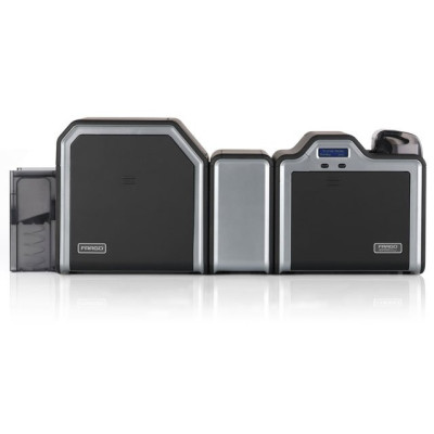 Fargo ID Card Printer
