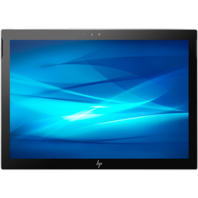 HP Touchscreen