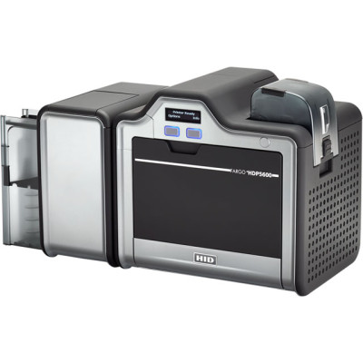Fargo ID Card Printer