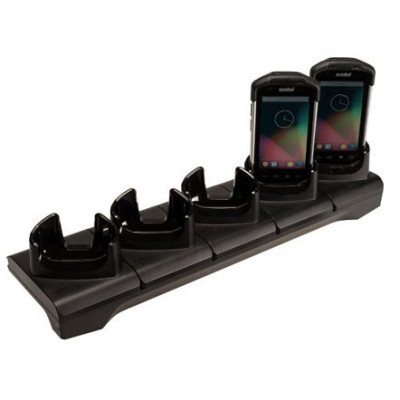 Zebra Docks and Cradles