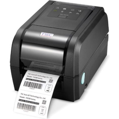 TSC Barcode Label Printer
