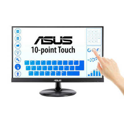 Asus Touchscreen