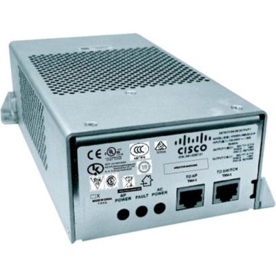 Cisco PoE Injectors