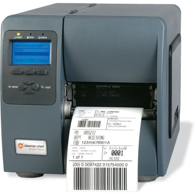 Honeywell Barcode Label Printer