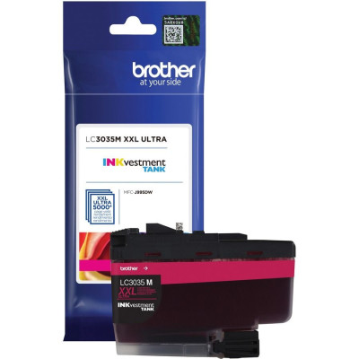 Brother InkJet Cartridge