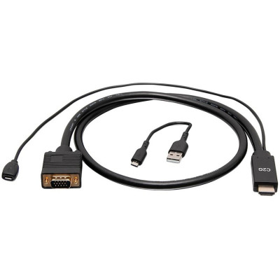 Cables To Go Cables, Connectors, and Adapters