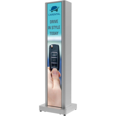 Peerless-AV Monitor