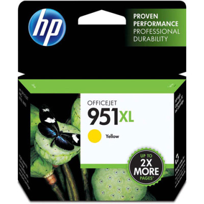 HP InkJet Cartridge