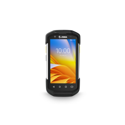 Zebra Mobile Computer