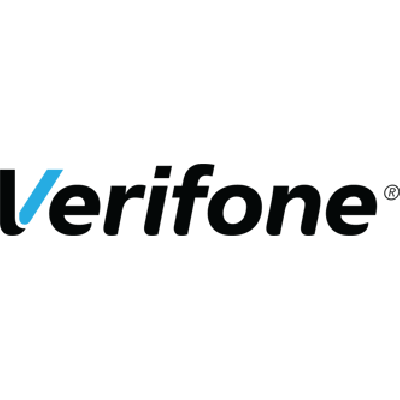 VeriFone Payment Terminal