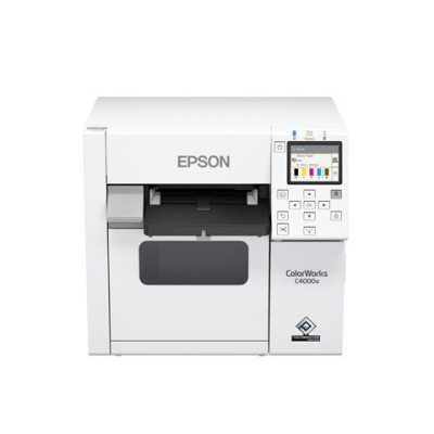 Epson Color Label Printer