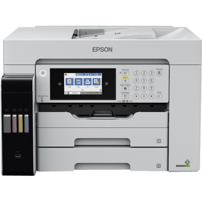 Epson Barcode Label Printer