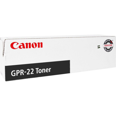 Canon Toner