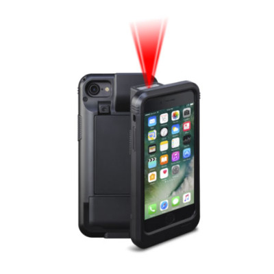 IPCMobile Barcode Scanner