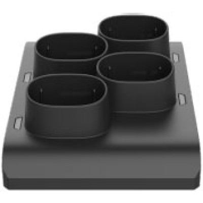 Zebra Docks and Cradles