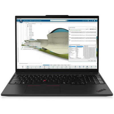 Lenovo Laptop