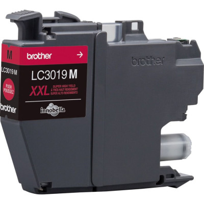 Brother InkJet Cartridge