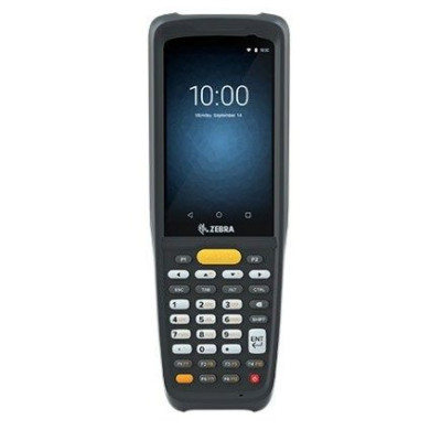 Zebra Mobile Computer