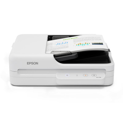 Epson Laser Printer
