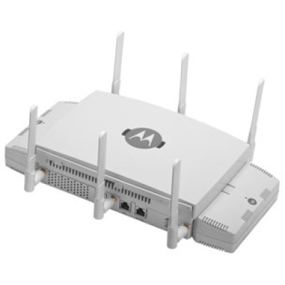 Motorola Wireless Access Points