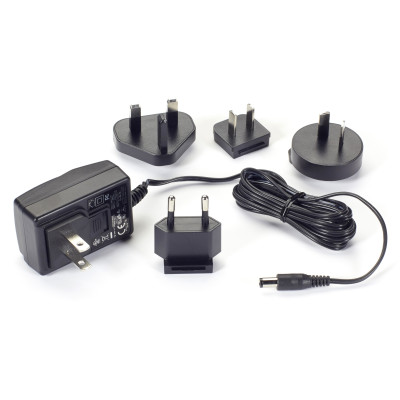Black Box Accessory