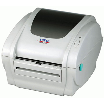 TSC Barcode Label Printer