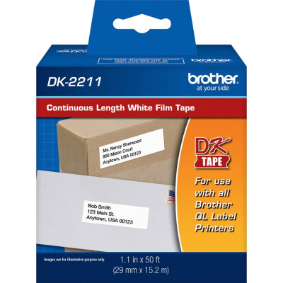 Brother Receipt Printer