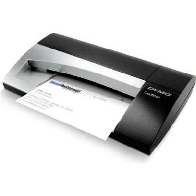 Dymo Barcode Scanner
