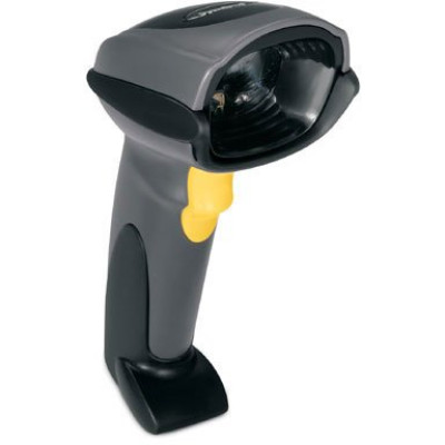 Symbol Barcode Scanner