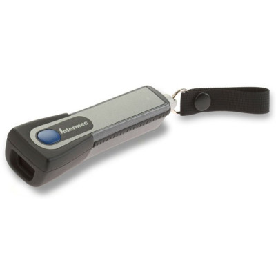 Intermec Barcode Scanner