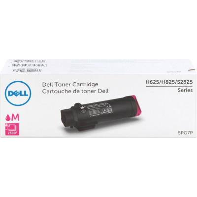 Dell Toner