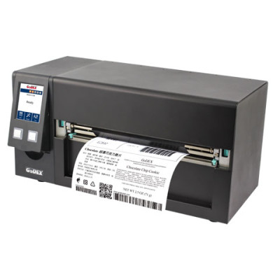 GoDEX Barcode Label Printer