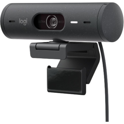 Logitech Video Conferencing Equipment