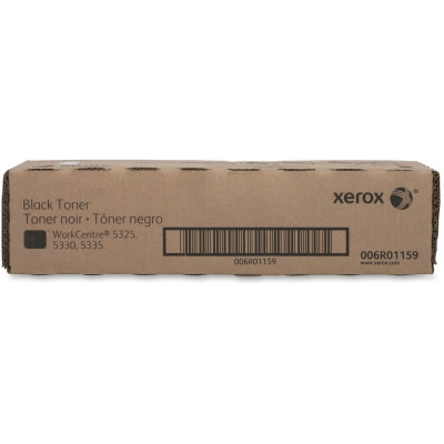 Xerox Toner