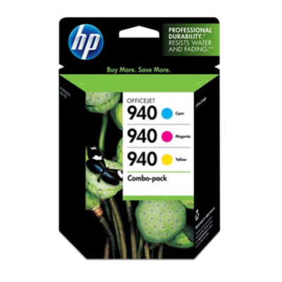 HP InkJet Cartridge