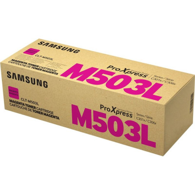 Samsung Toner