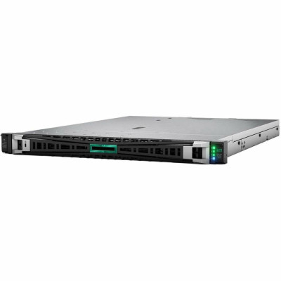 HP Server