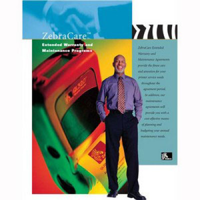 Zebra Service Contract