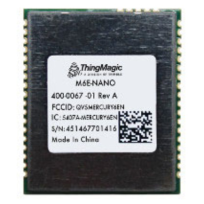 ThingMagic RFID Reader