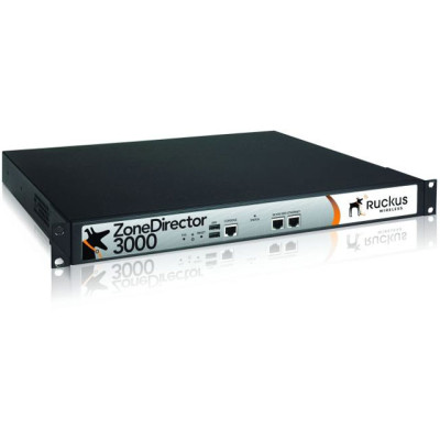 Ruckus ZoneDirector 3000 Wireless Controller