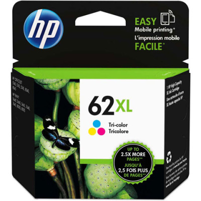 HP InkJet Cartridge