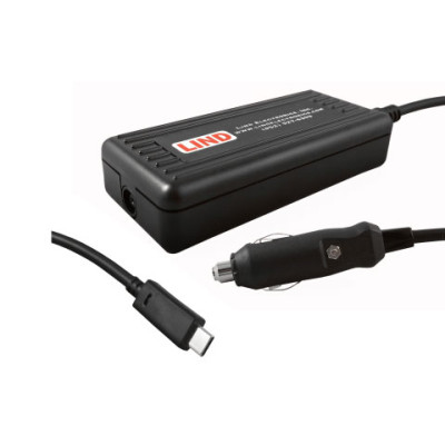 Gamber-Johnson Cradle and Docking Station Power Device