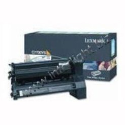 Lexmark Toner