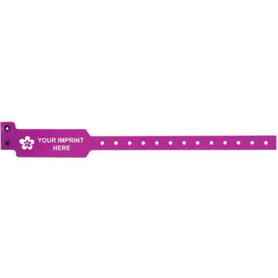 BCI Smart SuperBand 470 RFID Wristband