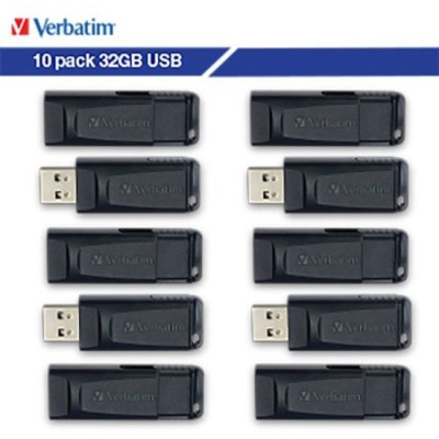 Verbatim Drive